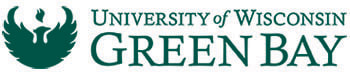 UW-Green Bay logo